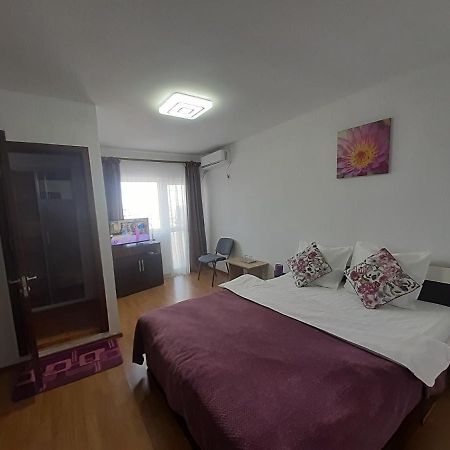 Vila Albatros Vama Veche Esterno foto